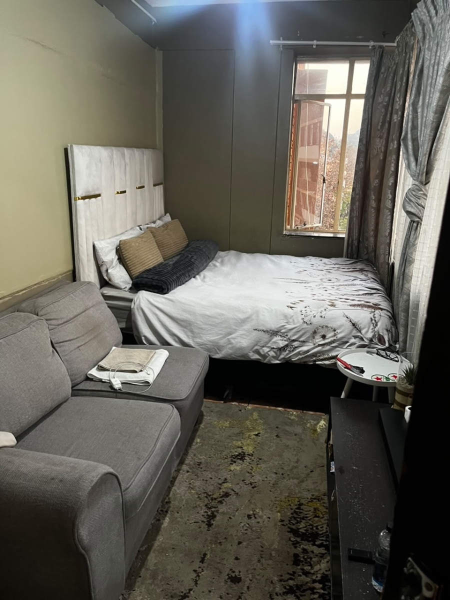5 Bedroom Property for Sale in Arcadia Gauteng