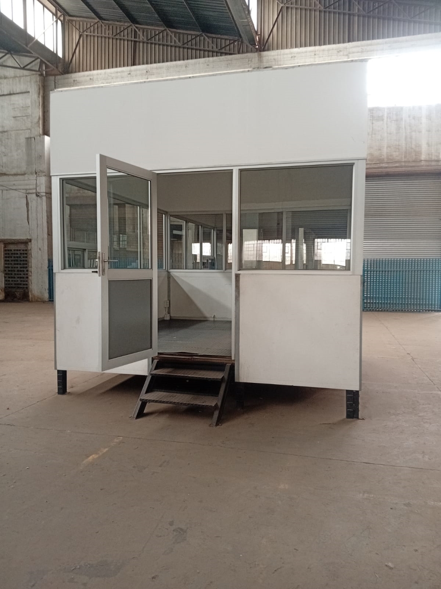 To Let Commercial Property for Rent in Heriotdale Gauteng