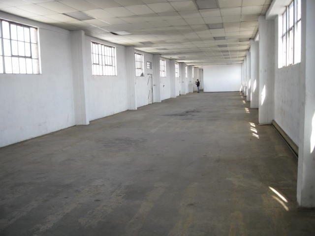 To Let Commercial Property for Rent in Heriotdale Gauteng