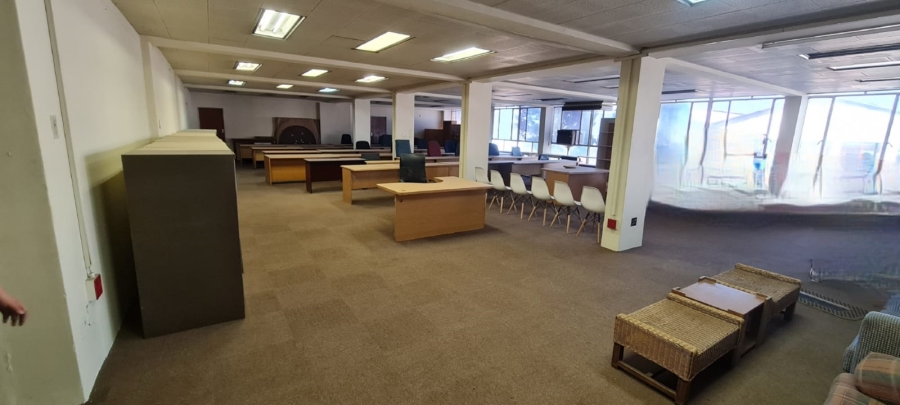 To Let Commercial Property for Rent in Heriotdale Gauteng
