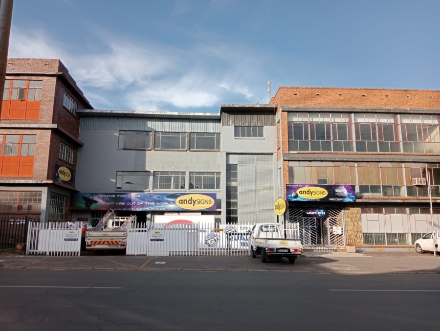 To Let Commercial Property for Rent in Heriotdale Gauteng