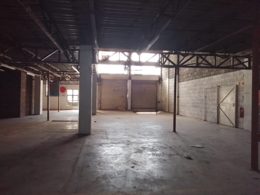 To Let Commercial Property for Rent in Heriotdale Gauteng