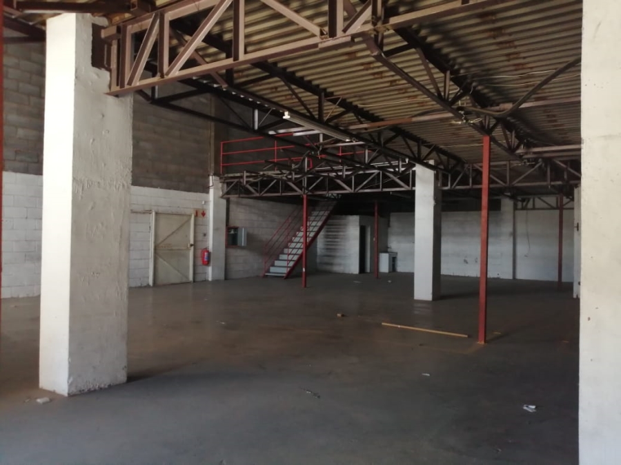To Let Commercial Property for Rent in Heriotdale Gauteng
