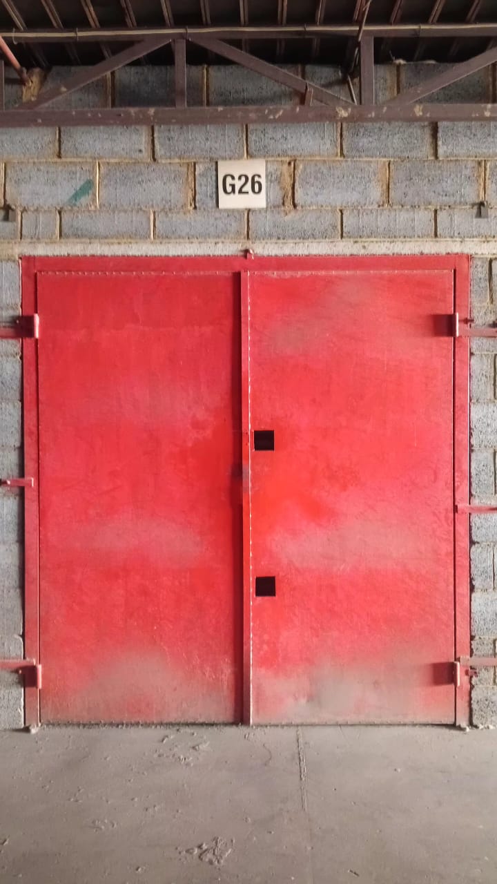 To Let Commercial Property for Rent in Heriotdale Gauteng