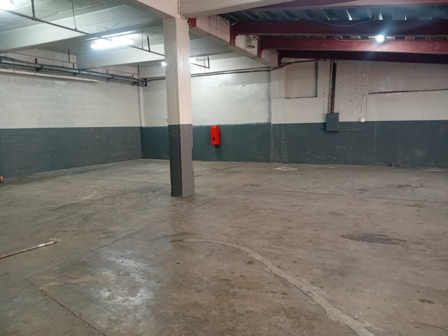To Let Commercial Property for Rent in Heriotdale Gauteng