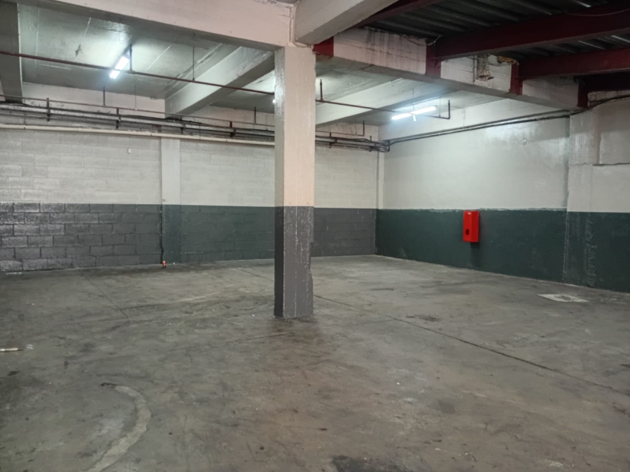 To Let Commercial Property for Rent in Heriotdale Gauteng