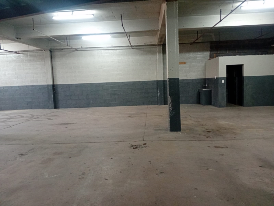 To Let Commercial Property for Rent in Heriotdale Gauteng
