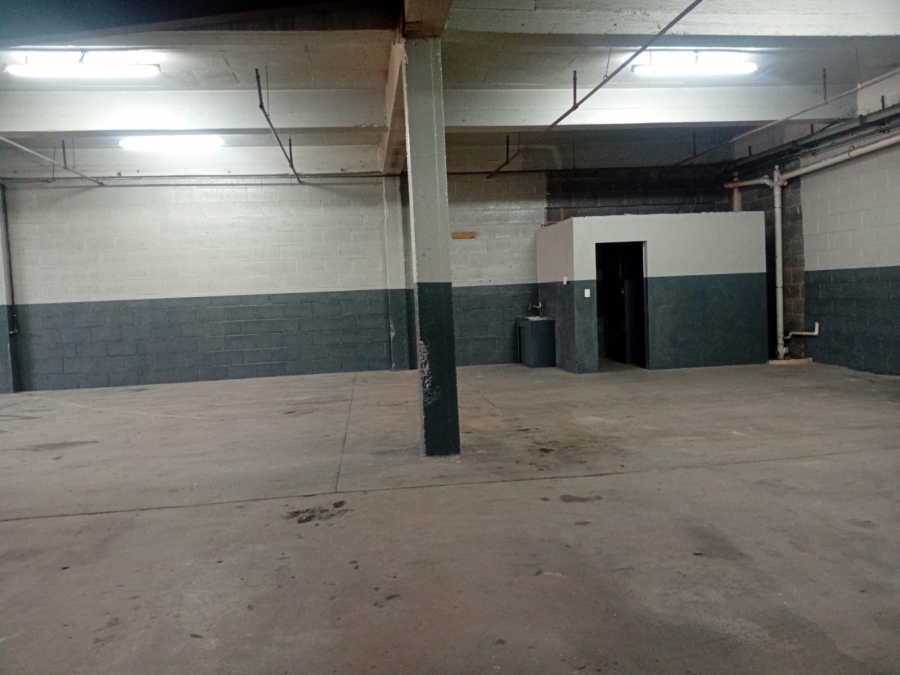 To Let Commercial Property for Rent in Heriotdale Gauteng