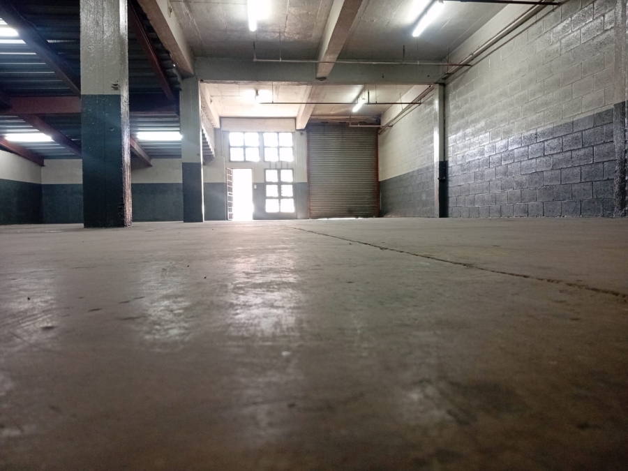 To Let Commercial Property for Rent in Heriotdale Gauteng