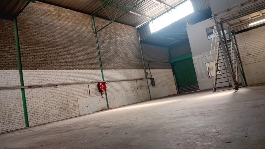 To Let Commercial Property for Rent in Heriotdale Gauteng