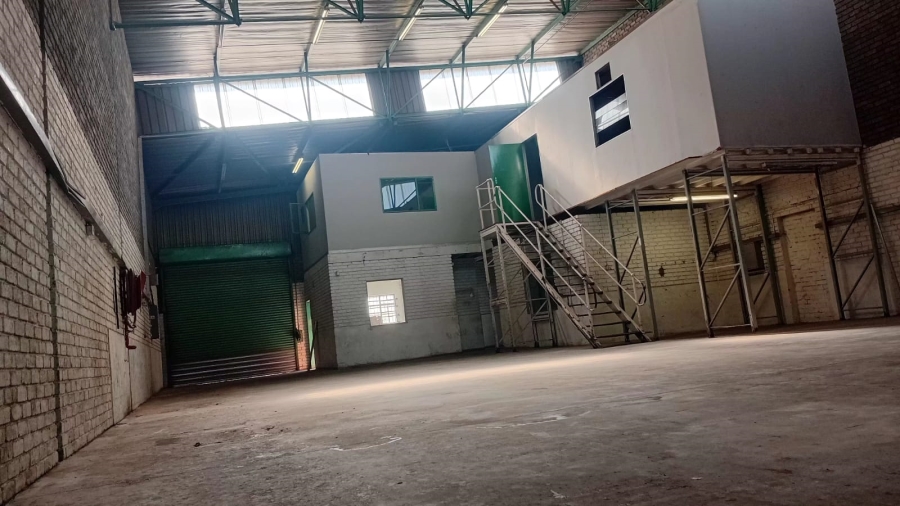 To Let Commercial Property for Rent in Heriotdale Gauteng