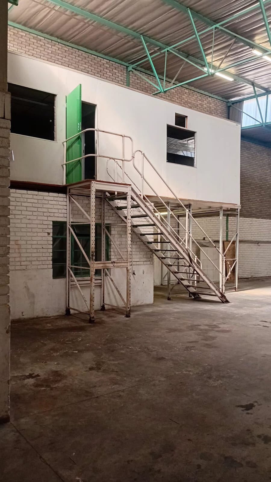 To Let Commercial Property for Rent in Heriotdale Gauteng