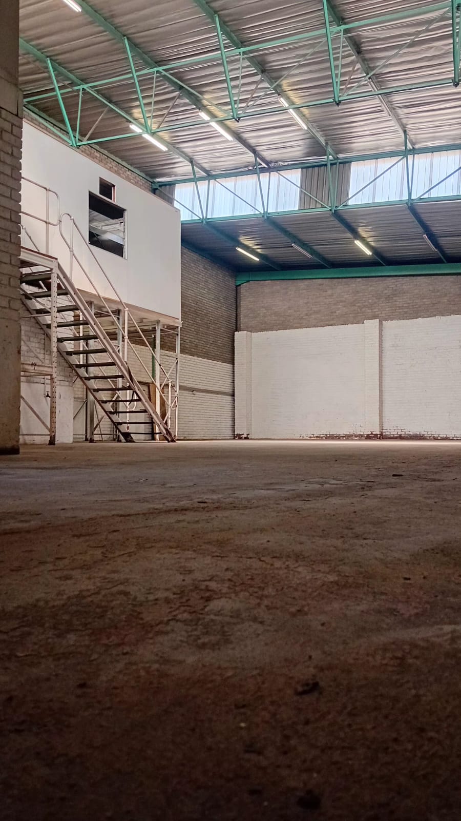 To Let Commercial Property for Rent in Heriotdale Gauteng