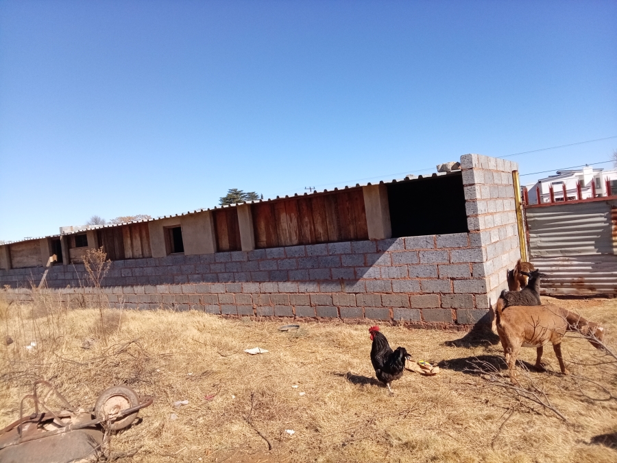 0 Bedroom Property for Sale in Henley on Klip Gauteng