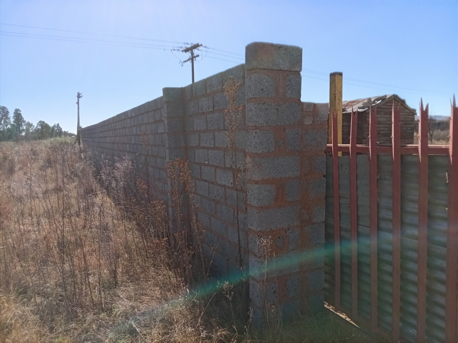 0 Bedroom Property for Sale in Henley on Klip Gauteng