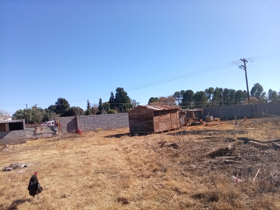 0 Bedroom Property for Sale in Henley on Klip Gauteng
