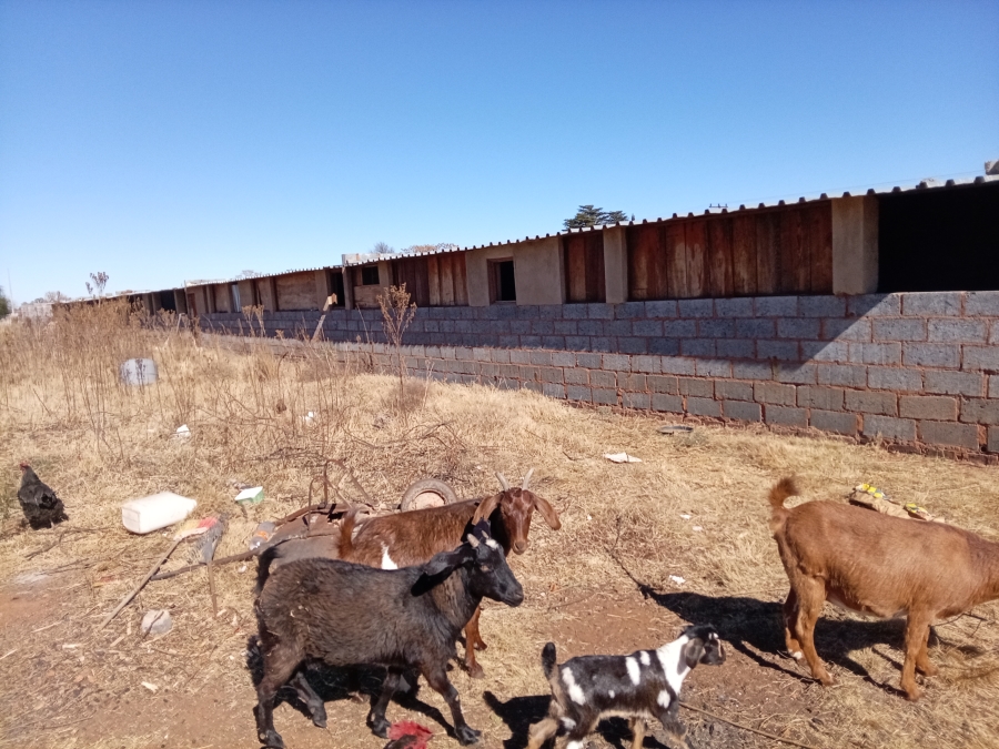 0 Bedroom Property for Sale in Henley on Klip Gauteng