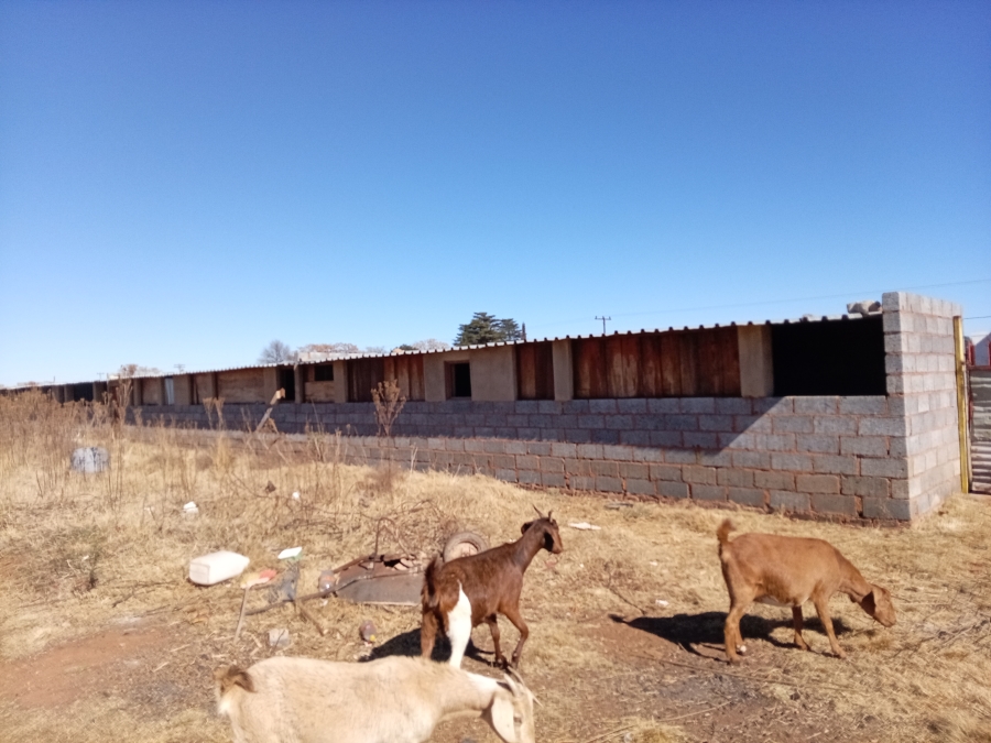 0 Bedroom Property for Sale in Henley on Klip Gauteng