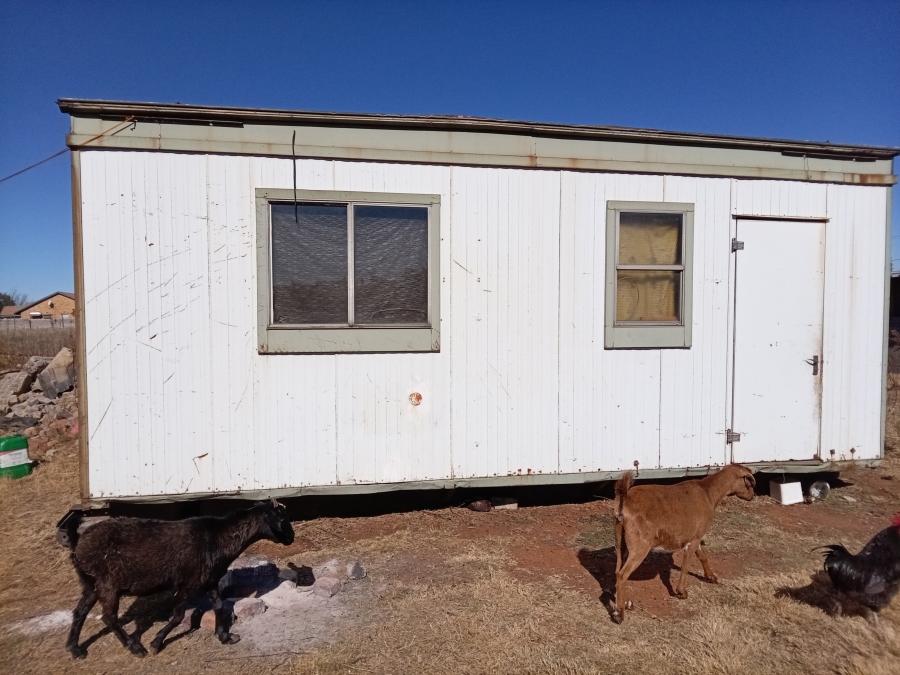 0 Bedroom Property for Sale in Henley on Klip Gauteng