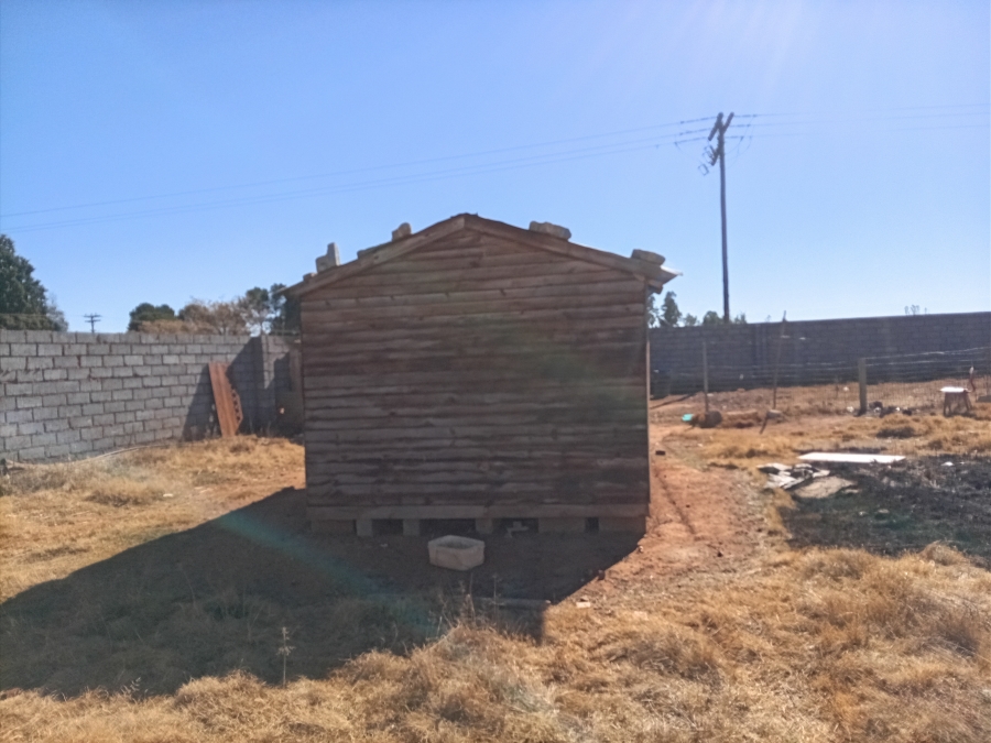 0 Bedroom Property for Sale in Henley on Klip Gauteng