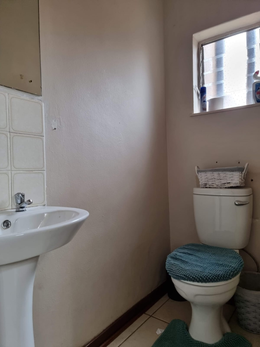 3 Bedroom Property for Sale in Halfway Gardens Gauteng