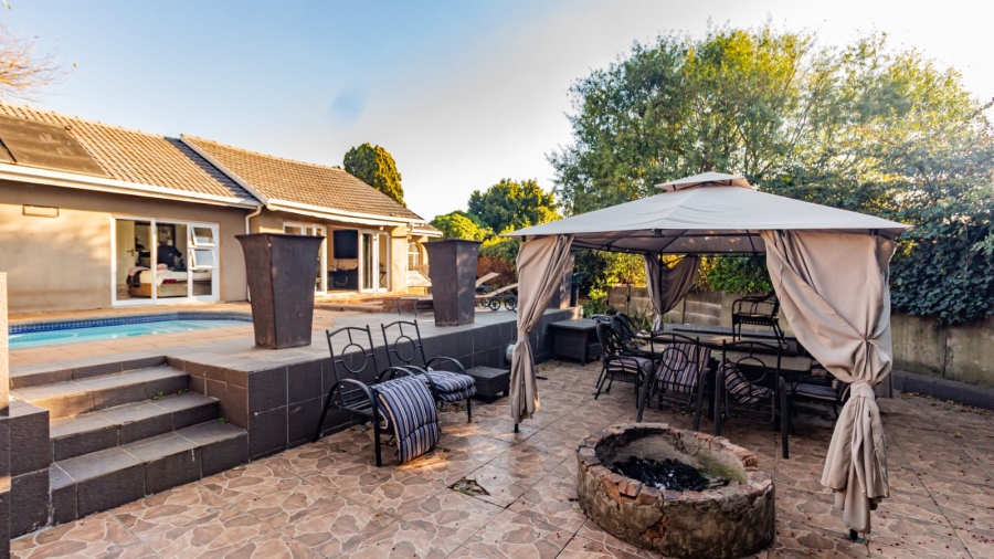 3 Bedroom Property for Sale in Isandovale Gauteng