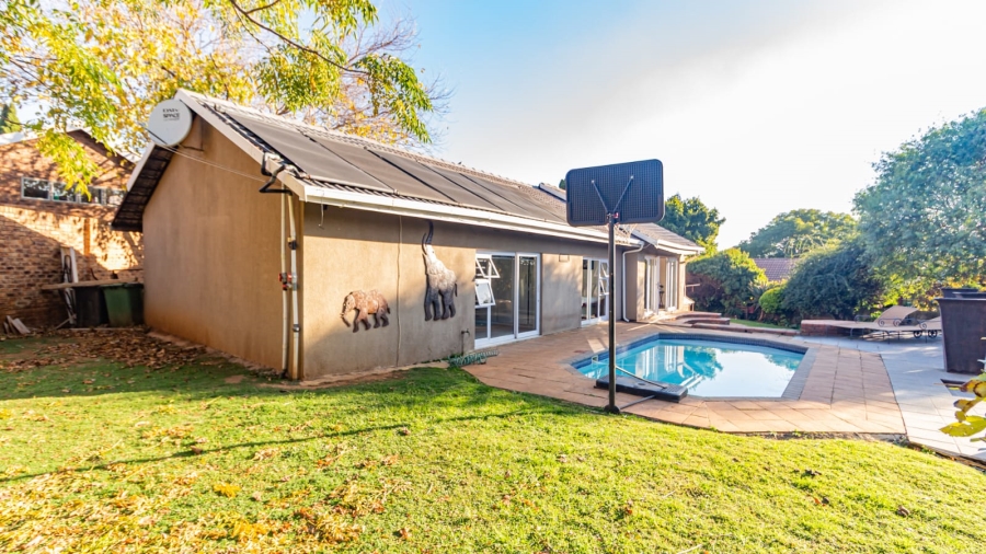 3 Bedroom Property for Sale in Isandovale Gauteng