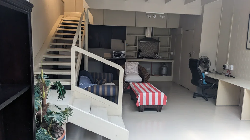 1 Bedroom Property for Sale in Woodmead Gauteng