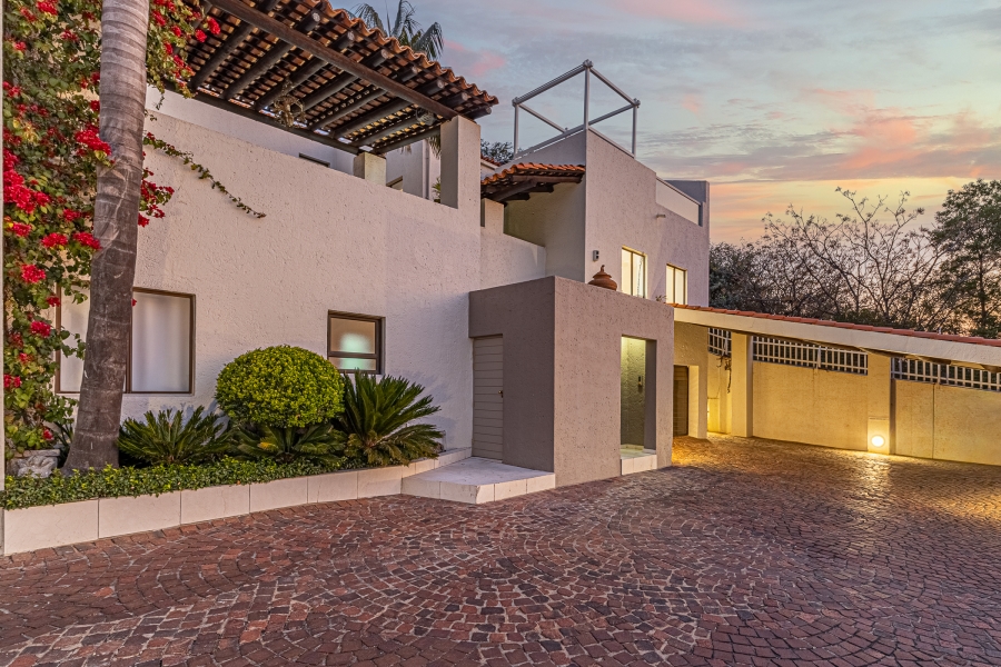 4 Bedroom Property for Sale in St Andrews Gauteng