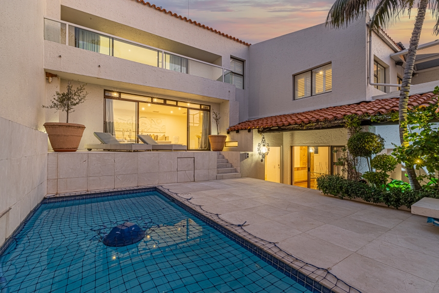 4 Bedroom Property for Sale in St Andrews Gauteng