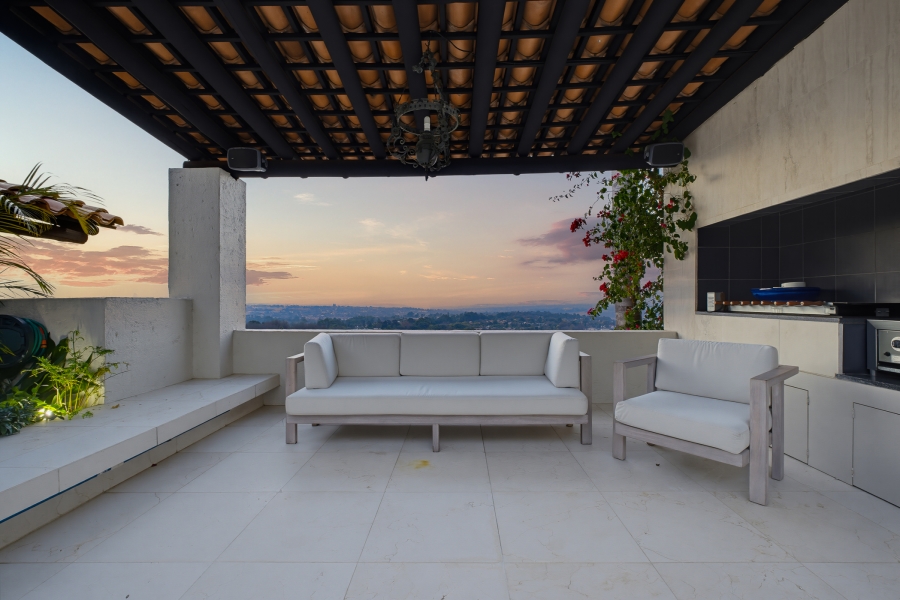 4 Bedroom Property for Sale in St Andrews Gauteng