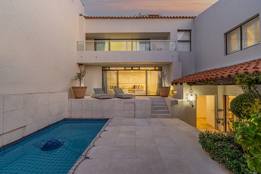 4 Bedroom Property for Sale in St Andrews Gauteng