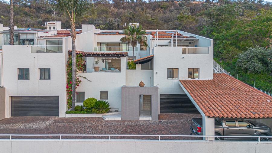 4 Bedroom Property for Sale in St Andrews Gauteng
