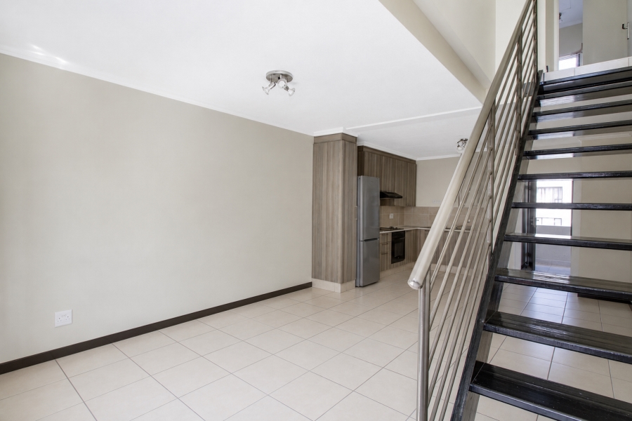 To Let 1 Bedroom Property for Rent in Fourways Gauteng