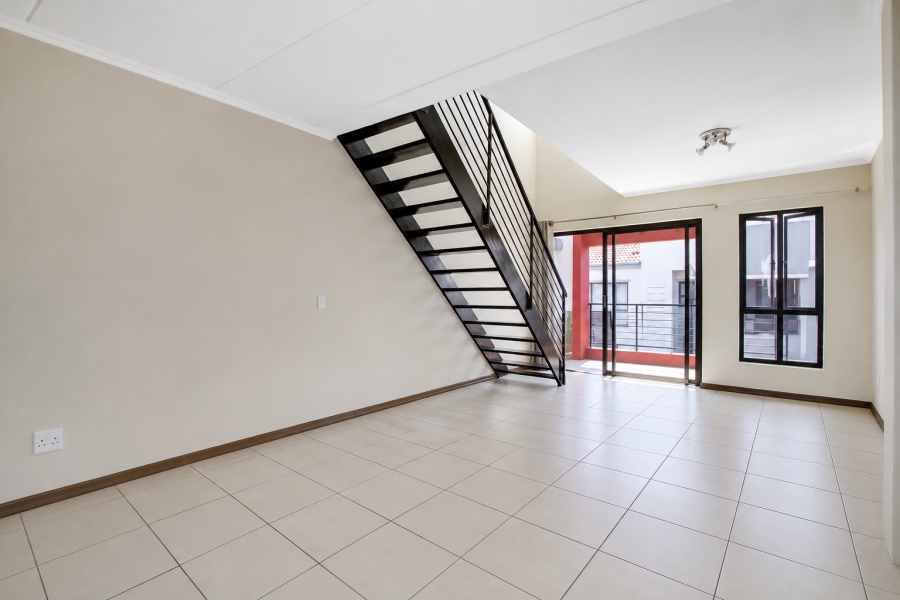 To Let 1 Bedroom Property for Rent in Fourways Gauteng