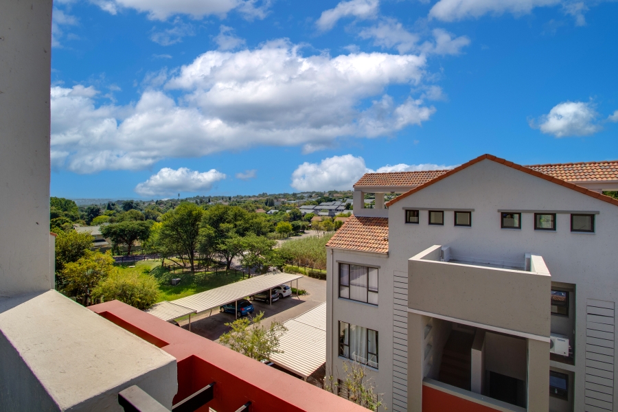 To Let 1 Bedroom Property for Rent in Fourways Gauteng