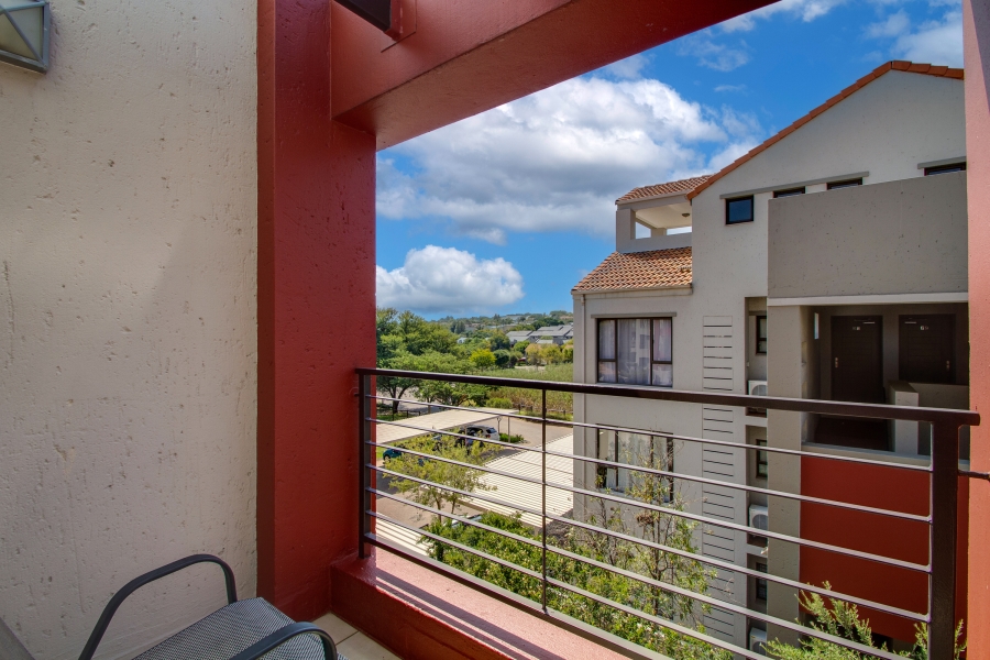 To Let 1 Bedroom Property for Rent in Fourways Gauteng