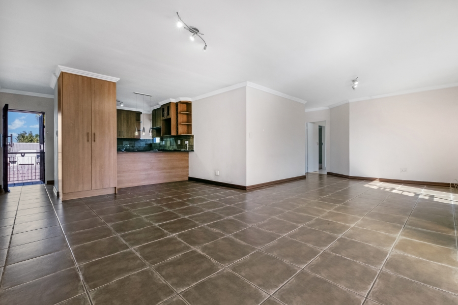 To Let 2 Bedroom Property for Rent in Fourways Gauteng