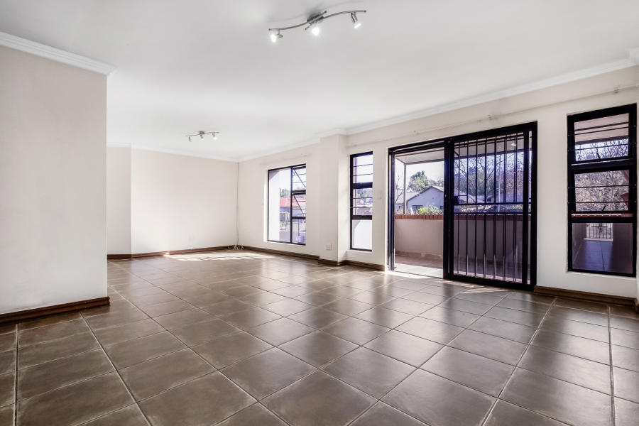 To Let 2 Bedroom Property for Rent in Fourways Gauteng
