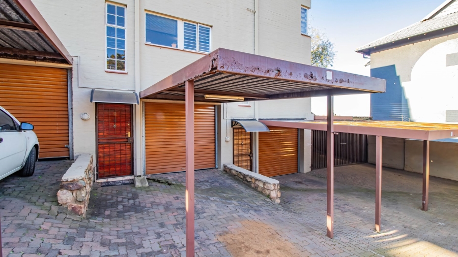 2 Bedroom Property for Sale in Ridgeway Gauteng