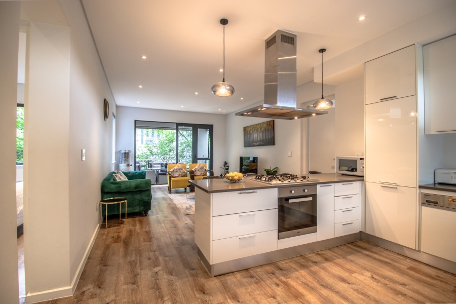 2 Bedroom Property for Sale in Steyn City Gauteng