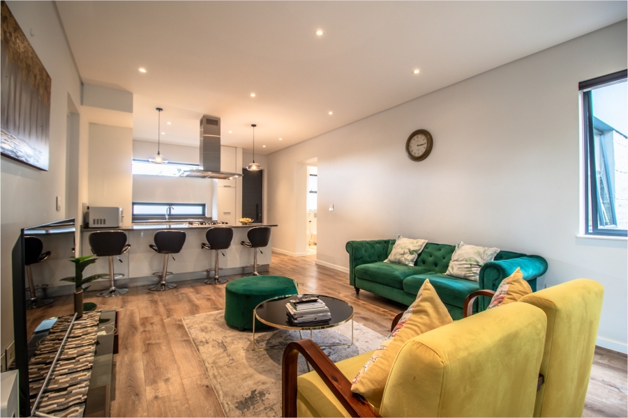 2 Bedroom Property for Sale in Steyn City Gauteng