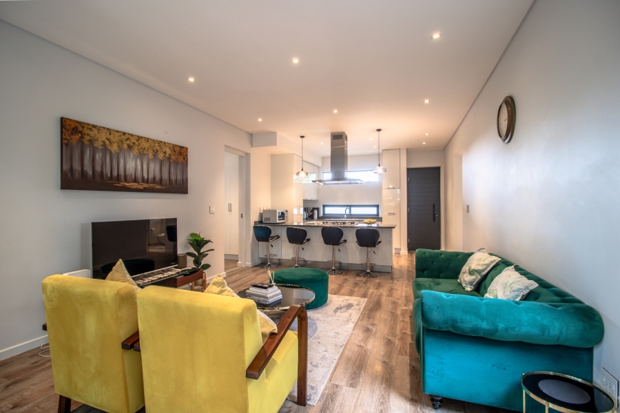 2 Bedroom Property for Sale in Steyn City Gauteng
