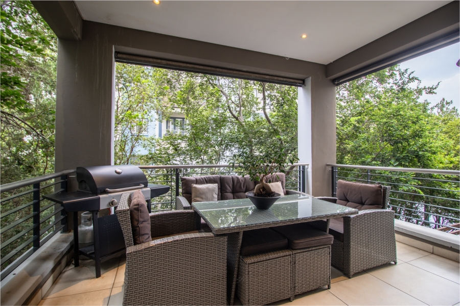 2 Bedroom Property for Sale in Steyn City Gauteng