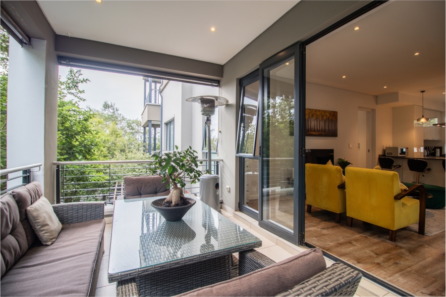 2 Bedroom Property for Sale in Steyn City Gauteng