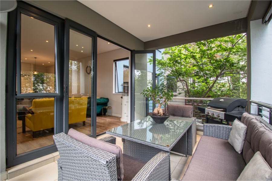 2 Bedroom Property for Sale in Steyn City Gauteng