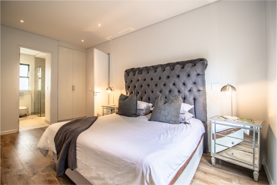 2 Bedroom Property for Sale in Steyn City Gauteng