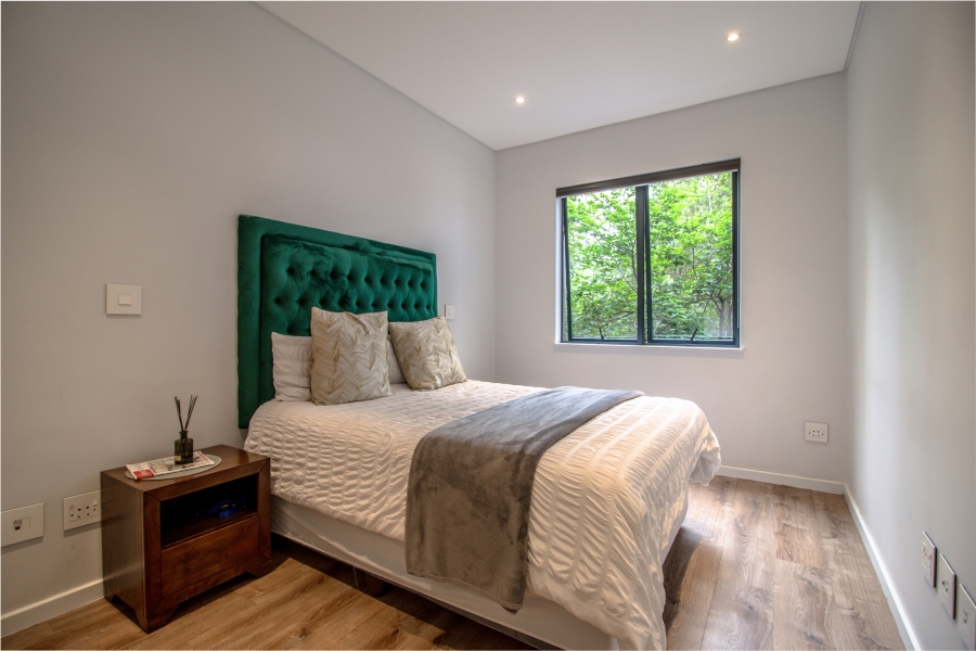 2 Bedroom Property for Sale in Steyn City Gauteng