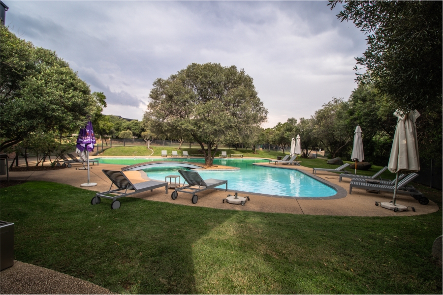 2 Bedroom Property for Sale in Steyn City Gauteng