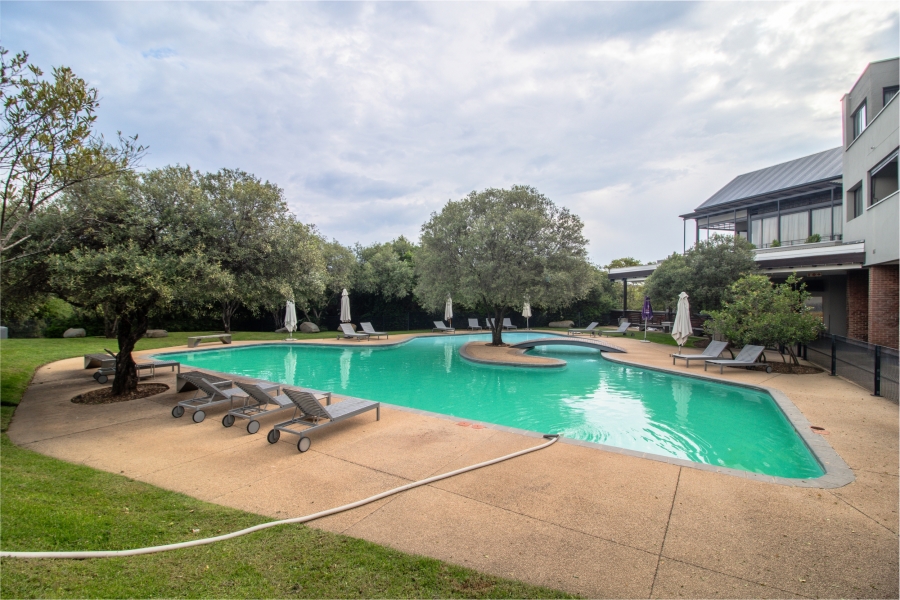 2 Bedroom Property for Sale in Steyn City Gauteng